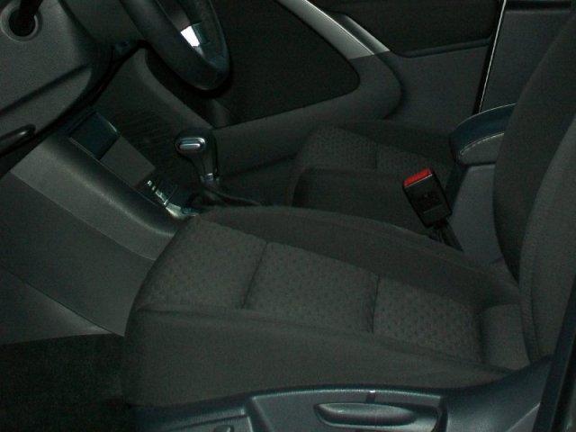 Volkswagen Tiguan 2009 photo 5