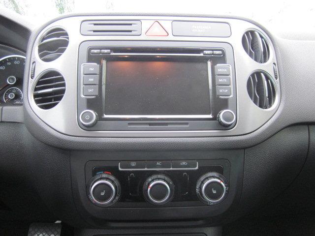 Volkswagen Tiguan 2010 photo 5