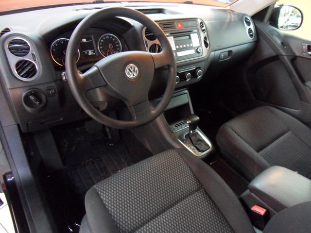 Volkswagen Tiguan 2010 photo 0
