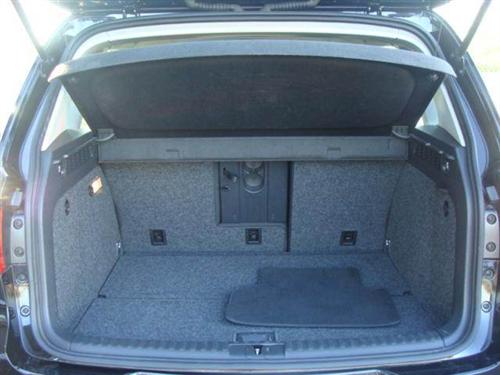 Volkswagen Tiguan 2011 photo 1