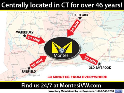 Volkswagen Tiguan XR Other