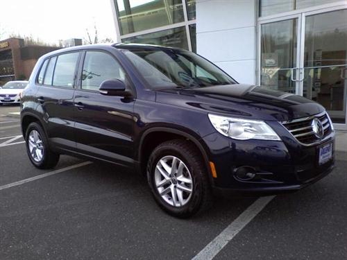 Volkswagen Tiguan Malibu Convertible Other