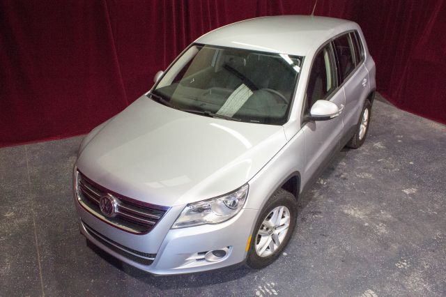 Volkswagen Tiguan 2011 photo 3