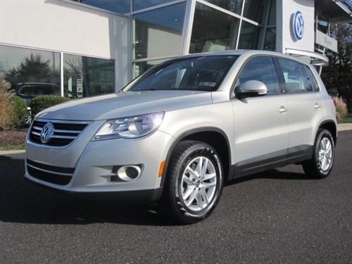 Volkswagen Tiguan Malibu Convertible Other