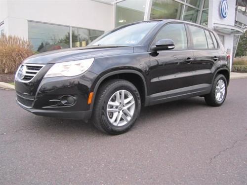 Volkswagen Tiguan Malibu Convertible Other