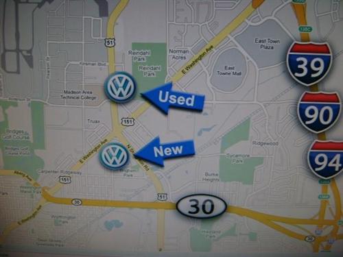 Volkswagen Tiguan 2011 photo 1