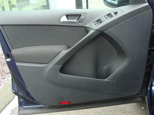 Volkswagen Tiguan XR Other