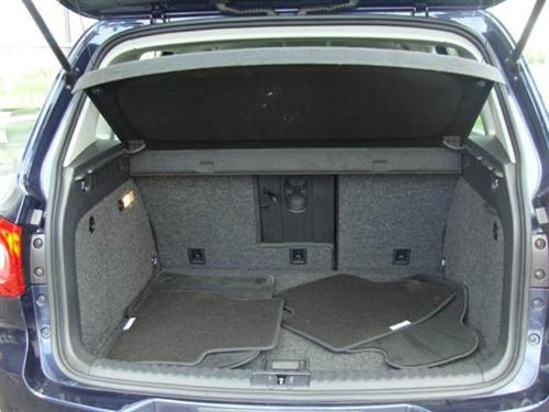 Volkswagen Tiguan 2011 photo 4