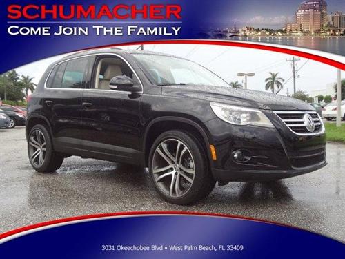 Volkswagen Tiguan XR Other