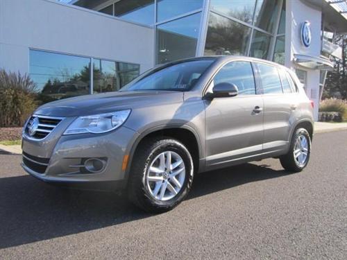 Volkswagen Tiguan Malibu Convertible Other