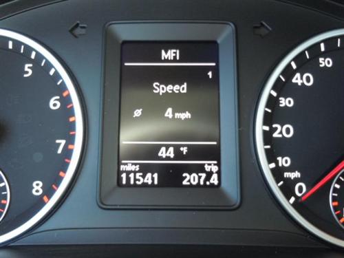 Volkswagen Tiguan Unknown Other