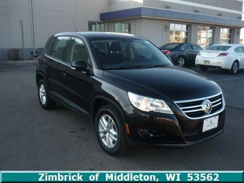 Volkswagen Tiguan Malibu Convertible Other