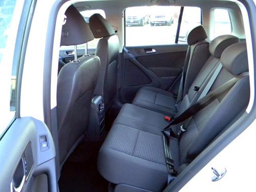 Volkswagen Tiguan XR Other