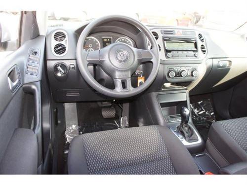 Volkswagen Tiguan XR Other