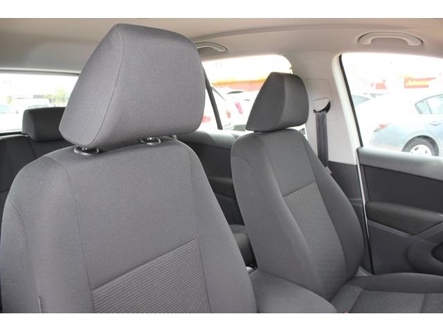 Volkswagen Tiguan 2012 photo 1