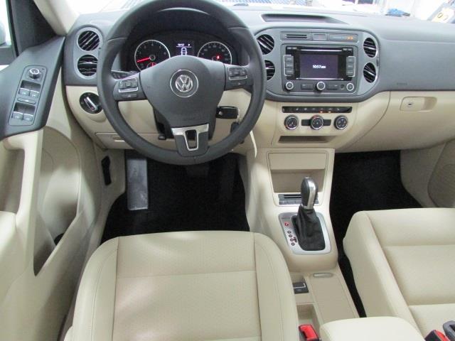 Volkswagen Tiguan 2013 photo 3