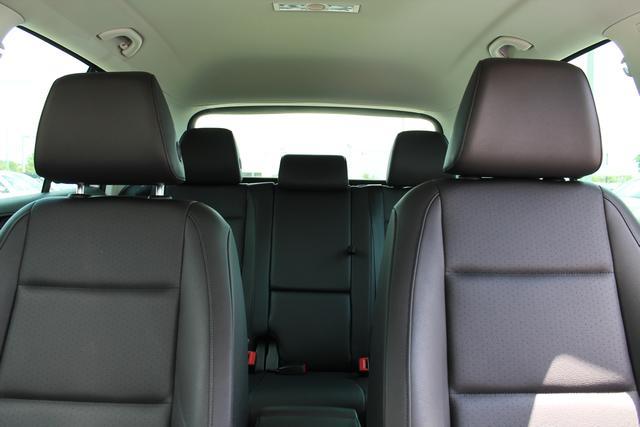 Volkswagen Tiguan 2013 photo 4