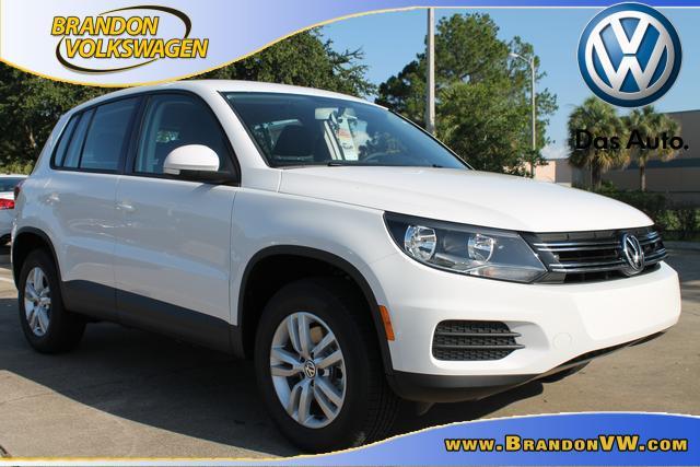 Volkswagen Tiguan 2013 photo 3