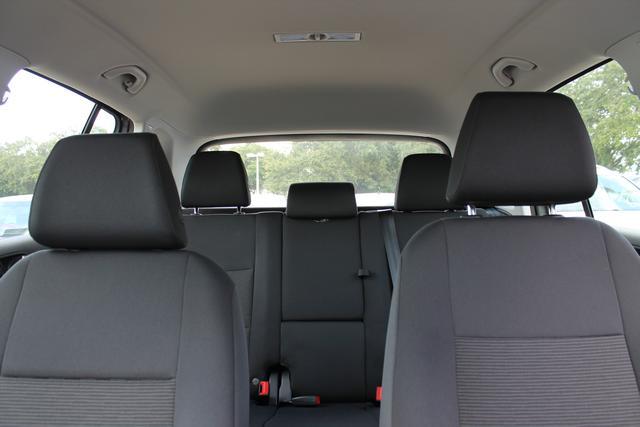 Volkswagen Tiguan XR SUV