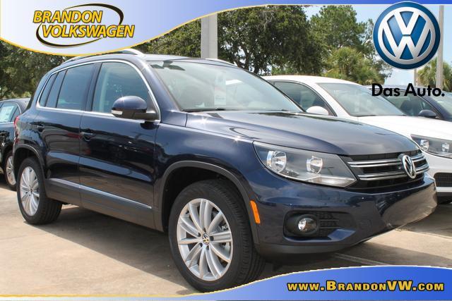 Volkswagen Tiguan 2013 photo 3