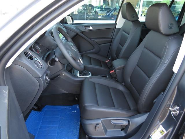 Volkswagen Tiguan 2014 photo 2