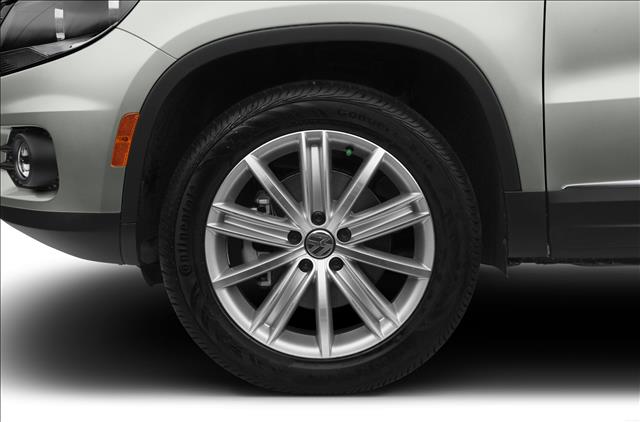 Volkswagen Tiguan 2014 photo 1