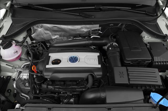 Volkswagen Tiguan 2014 photo 2