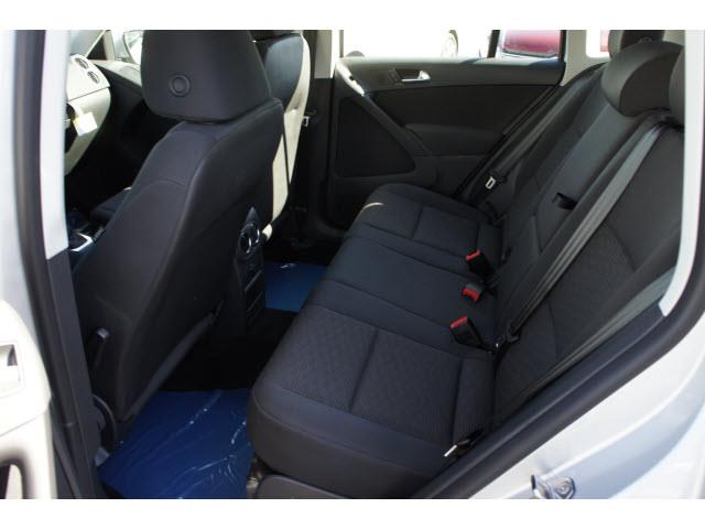 Volkswagen Tiguan 2014 photo 1