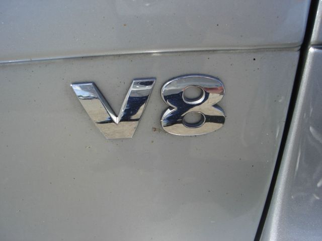 Volkswagen Touareg 2006 photo 10
