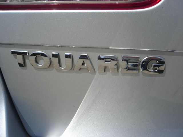 Volkswagen Touareg 2006 photo 11