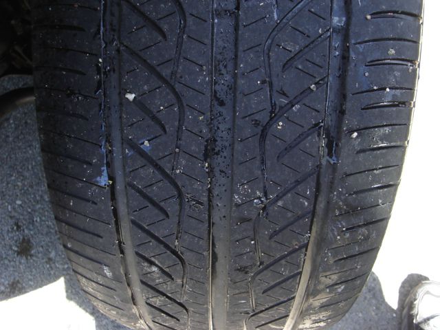 Volkswagen Touareg 2006 photo 22