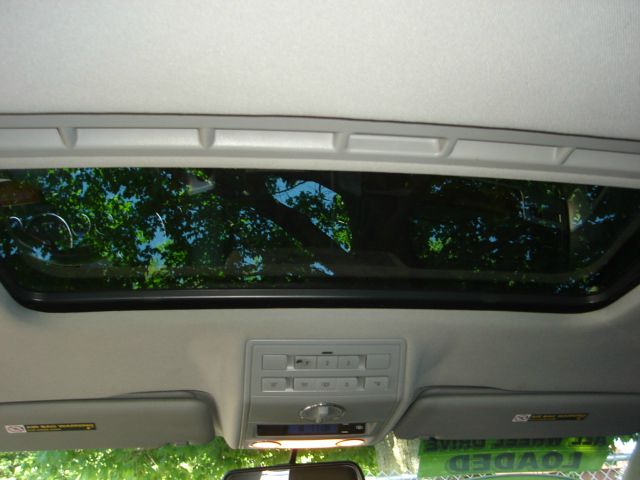 Volkswagen Touareg 2006 photo 26