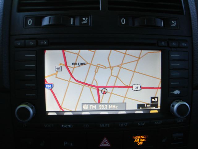 Volkswagen Touareg 2006 photo 6