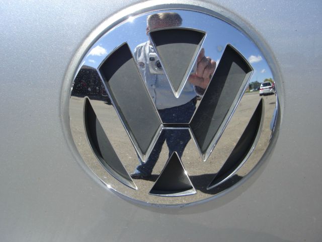 Volkswagen Touareg 2006 photo 8
