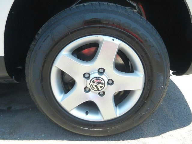 Volkswagen Touareg 2007 photo 1