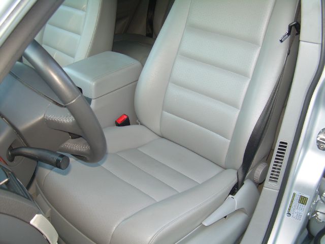 Volkswagen Touareg 2007 photo 10