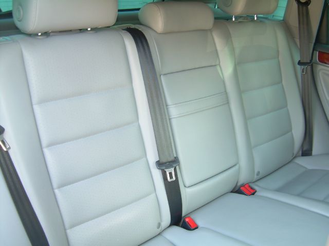 Volkswagen Touareg 2007 photo 27