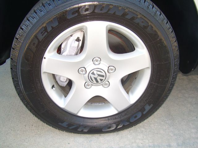 Volkswagen Touareg 2007 photo 3