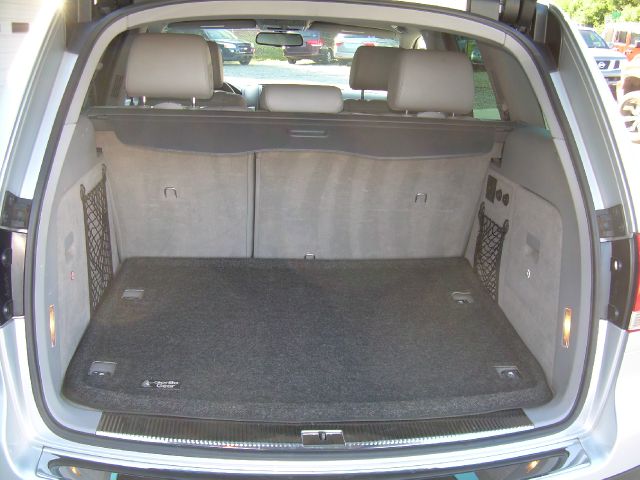 Volkswagen Touareg 2007 photo 30