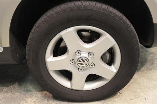 Volkswagen Touareg Red Line Other