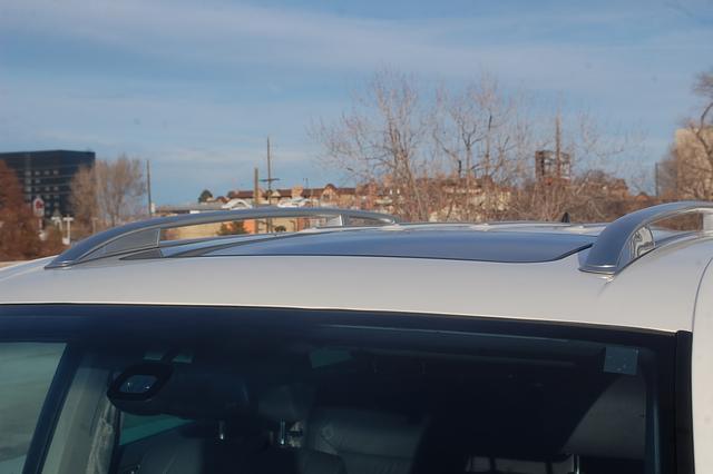 Volkswagen Touareg 2010 photo 5