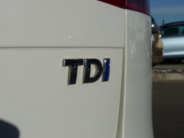 Volkswagen Touareg 2011 photo 4