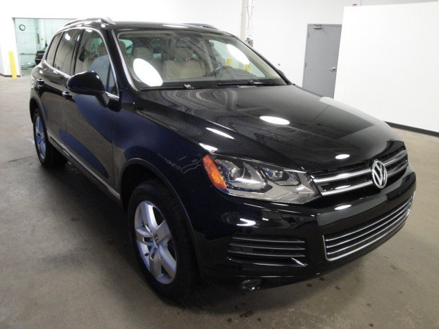 Volkswagen Touareg Hd Bucket Unspecified