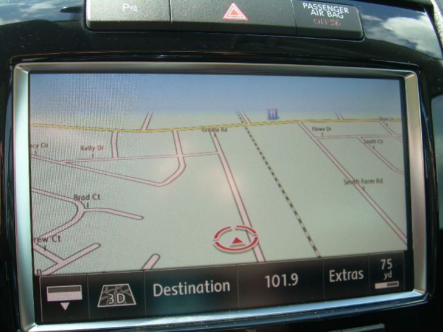 Volkswagen Touareg 2012 photo 15