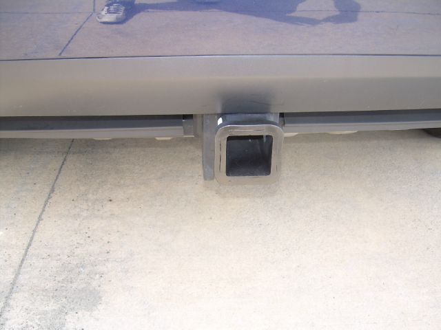 Volkswagen Touareg 2012 photo 17