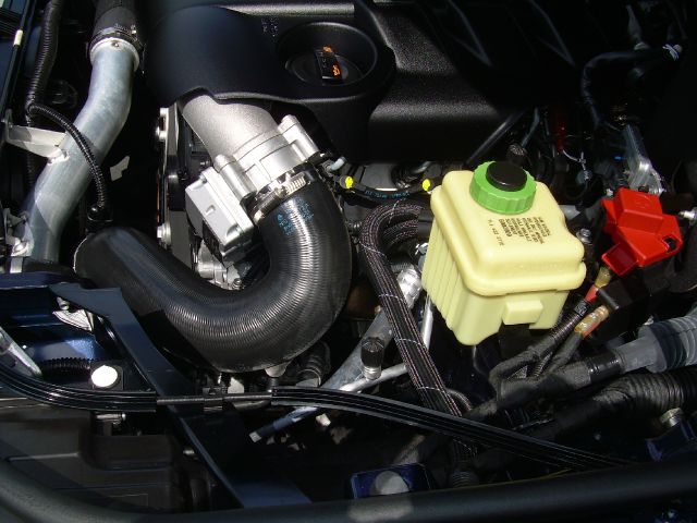 Volkswagen Touareg 2012 photo 18