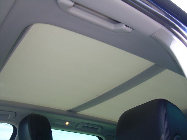 Volkswagen Touareg 2012 photo 31