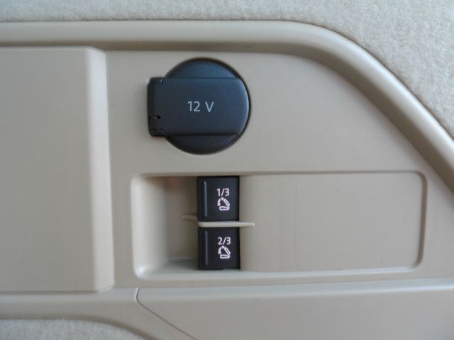 Volkswagen Touareg Hd Bucket SUV