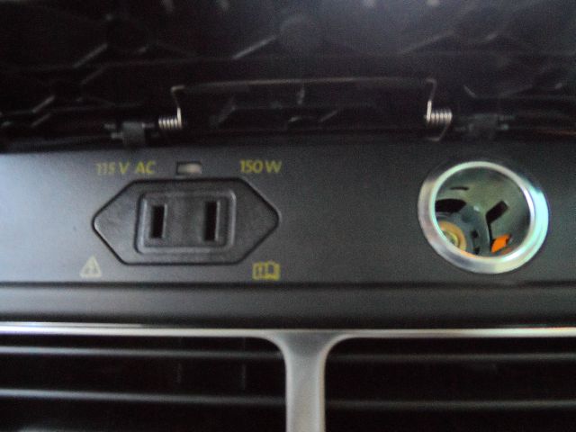 Volkswagen Touareg 2013 photo 10