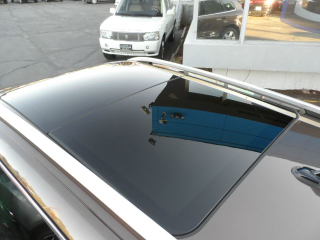 Volkswagen Touareg 2013 photo 19